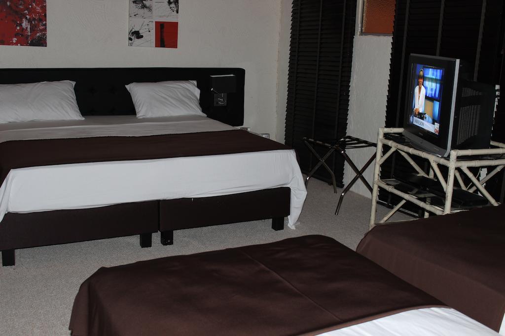 Casa Relax Hotel Cartagena Room photo